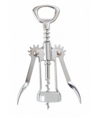 Twin Levered Wine Opener