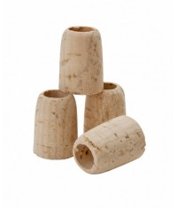 Optic Cork 750ml Bottle