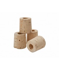 Optic Cork Half & Gallon