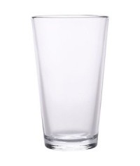 Boston Shaker Glass 15oz