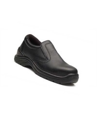 Toffeln Safety Lite Slip on Shoe 