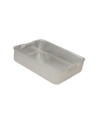 Baking Dishes Aluminium with Handle