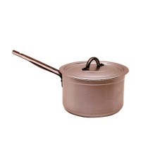 Saucepans Medium Duty Aluminium