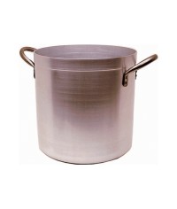 Stockpots Medium Duty Aluminium