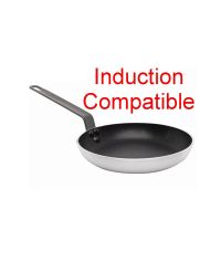 Induction Compatible Frypans
