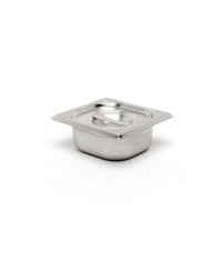 Gastro Stainless Steel Lids
