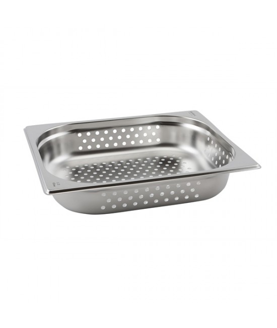 Gastronorm Pan 1/1 Perforated