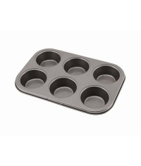 6 Cup Muffin Tray