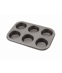 6 Cup Muffin Tray