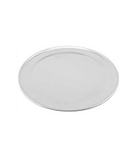 Aluminium Flat Wide Rim Pizza Pans