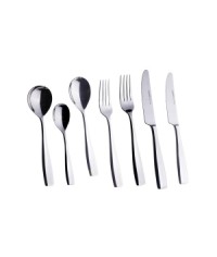 Square Dessert Fork