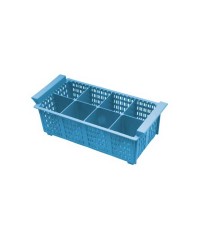 8 Compartment Cutlery Basket 