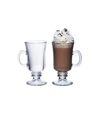 Irish Coffee Glass