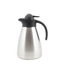 Contemporary Stainless Steel Vacuum Jugs