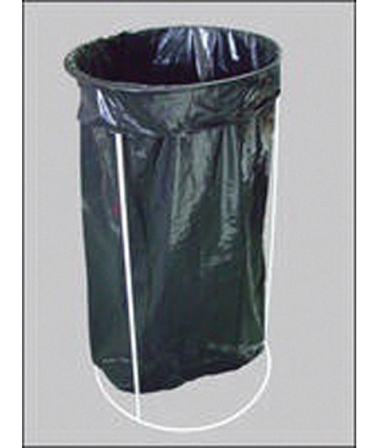 Wire Frame Sack Holder