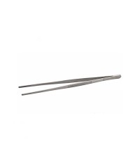 Round Tip Chef Tweezers 31cm