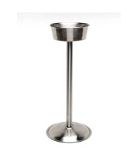 Stainless Steel Bucket Stand