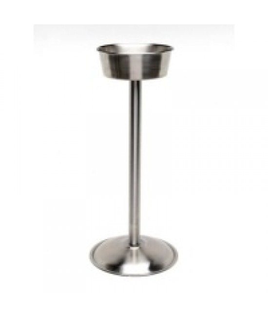 Stainless Steel Bucket Stand