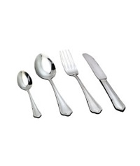 Dubarry Dessert Fork